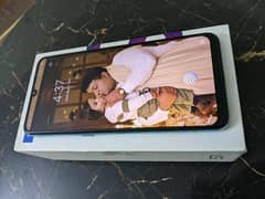 vivo s1