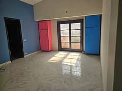 Renovated