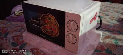 S220 Dawlance  Microwave Oven
