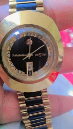 Rado