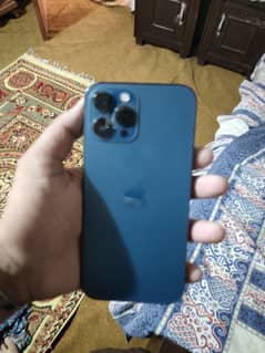 iPhone  pro Max