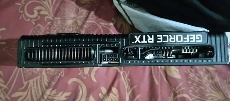 rtx 3050 8gb gddr6 gtx new with box 3