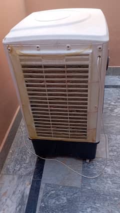 Super Asia air cooler