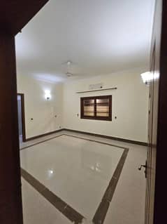 Diligently Maintained 5 Bedroom 500 Square Yards Bungalow With Study Room On Peaceful Location Of Dha Phase 7 Situated At Creek Lanes Is Available For Rent