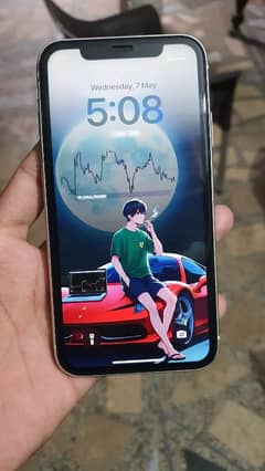 iphone11 Pta approved dual sim