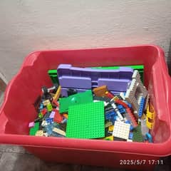 LEGO