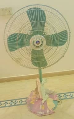 Indus Padistal Fan 24"