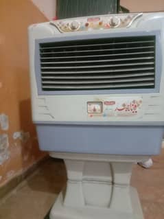 United Room Cooler (zabar10 thandii  hawa deta ha)