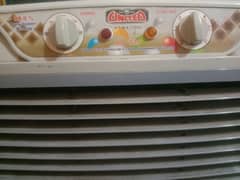 United Room Cooler (zabar10 thandii  hawa deta ha)