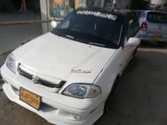 CULTUS VXR