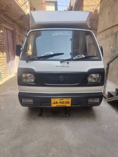 Suzuki Ravi 2017