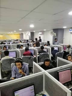 call center jobs in lahore boys and girls