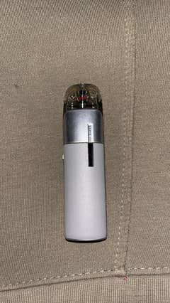 Vapresso Luxe Q2
