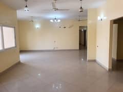 4 Bedroom Well Maintained 3760 Square Feet Swimming Pool Facing Apartment In The Most Desired Project Of City Known As Creek Vista Located At Dha Phase 8 Is Available For Rent