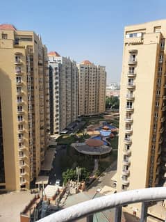 Very Well Maintained 3248 Square Feet 3 Bedroom Corner And Swimming Pool Facing Apartment At Most Desirable Project Of Town Known As Creek Vista Located On Prime Location Of Dha Phase 8 Is Available For Sale