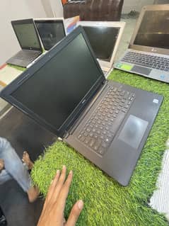 Dell Vostro Core i7-7300U 7th generation 8Gb Ram