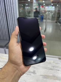xsmax PTA approved