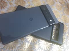 GOOGLE PIXEL 6 PRO 128GB