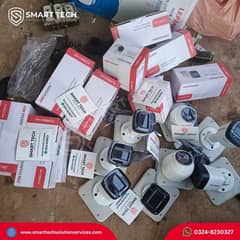 CCTV