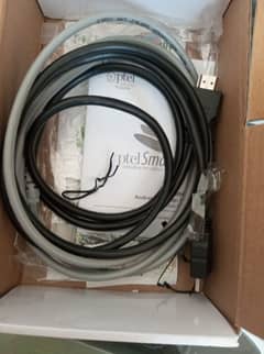 Ptcl Smart tv device