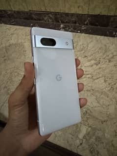 google