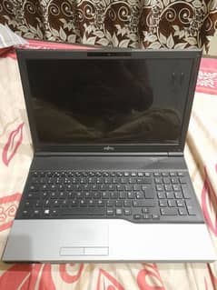 Fujitsu A532