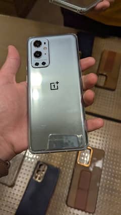 Oneplus 9 Pro 12/256 10/10