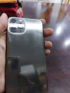 Apple iPhone 11 Pro