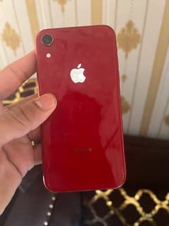 Iphone xr jv 64gb