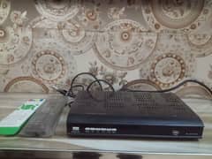 Tv Dish