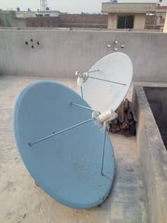 Tv Dish