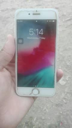 APPLE IPHONE 6 NON PTA