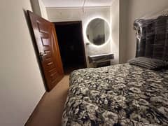 One Bed Apartment Available For Sale 1st Floor Society Transfer C Block