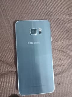 Samsung S6edge plus official pta prove 4GB RAM 32GB MEMORY