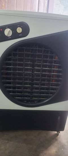 Super Asia Air Cooler ECM 5000
