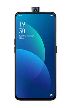 oppo f 11 pro 6/128 popup camera