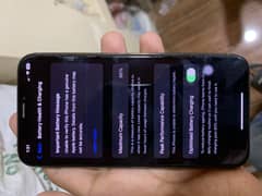 Iphone Xs Pta approve single + Esim