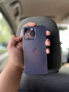 Iphone 14 pro max factory unlock