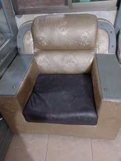 Sofa Set