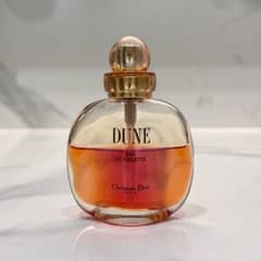 Dune by Cristian dior orignal