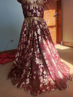 frock