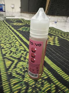 Smoke nord 4