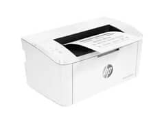 HP LaserJet 15w