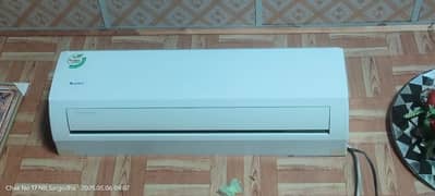 GREE AC