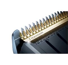 Philips The HAIRCLIPPER Series 5000 i