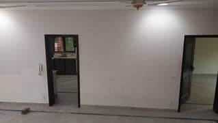 Abrar Estate Offers 10 Marla Double Story House For Rent In Punjab Society Collage Road