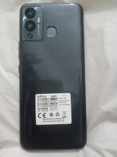 infinix