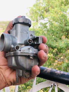 70 carburetor