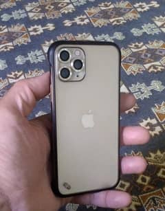 11 Pro 256GB physical sim Pta approved
