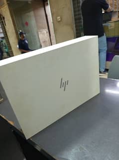 Hp spectre x 360 15 inch i7 12 Gen